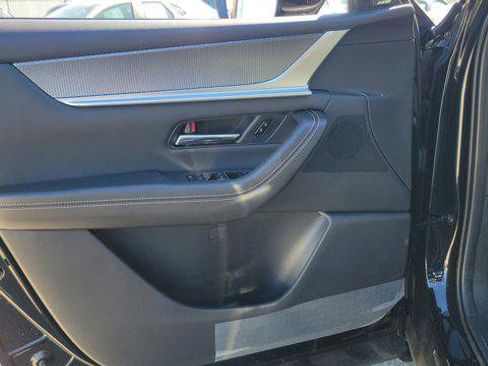 Certified 2025 MAZDA CX-70 Plug-In Hybrid w/ Premium Pkg image 21