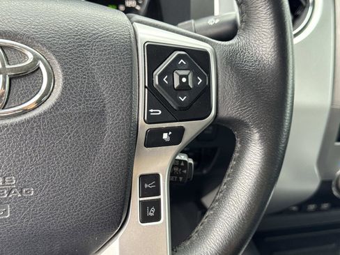 Used 2021 Toyota Tundra Limited image 12