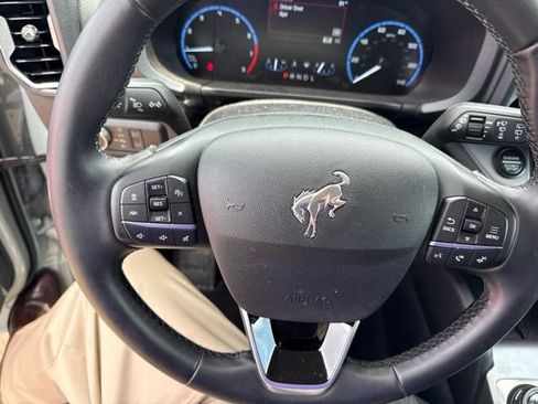 Used 2024 Ford Bronco Sport Big Bend w/ Convenience Package AWD/4WD image 8