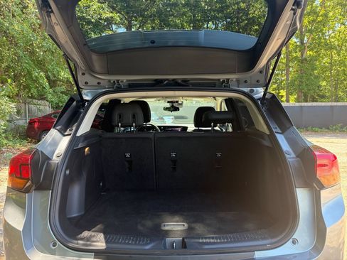 Used 2025 Buick Encore GX Preferred FWD image 30