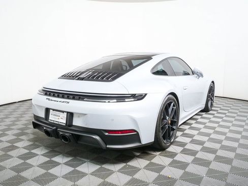 Certified 2025 Porsche 911 Carrera 4 GTS image 26