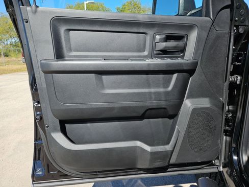 New 2026 RAM 2500 Tradesman image 11