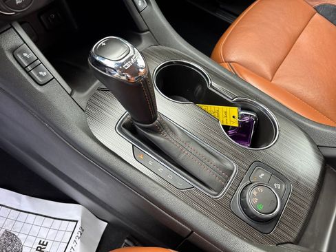 Used 2017 GMC Acadia SLT image 24