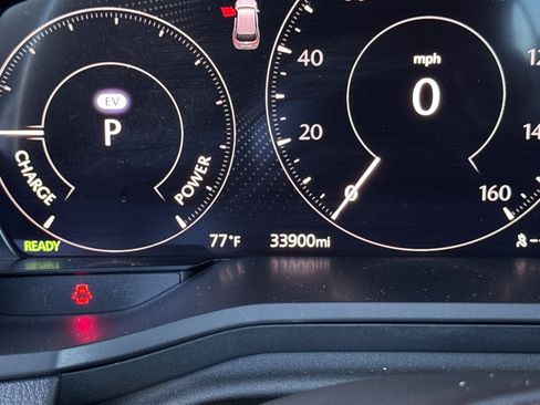 Used 2024 MAZDA CX-90 Plug-In Hybrid w/ Premium Pkg AWD/4WD image 25