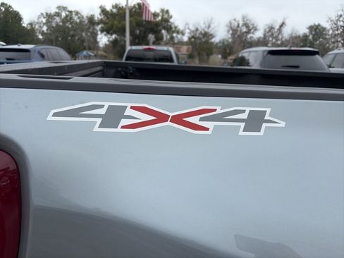 Used 2024 Chevrolet Silverado 3500 LT w/ Convenience Package image 10