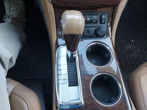 Used 2015 Buick Enclave Premium w/ Experience Buick Package image 23