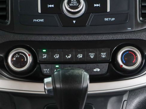 Used 2016 Honda CR-V LX image 20