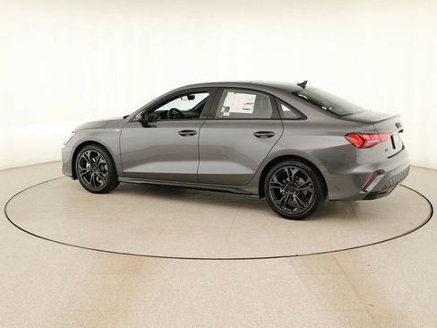 New 2026 Audi A3 2.0T Premium AWD/4WD image 3