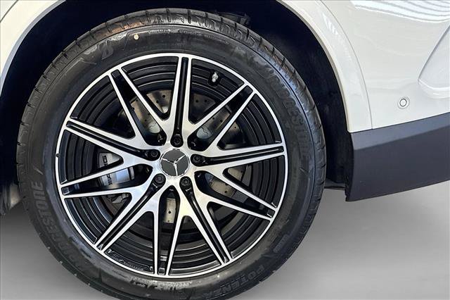 New 2026 Mercedes-Benz GLC 43 AMG 4MATIC image 29