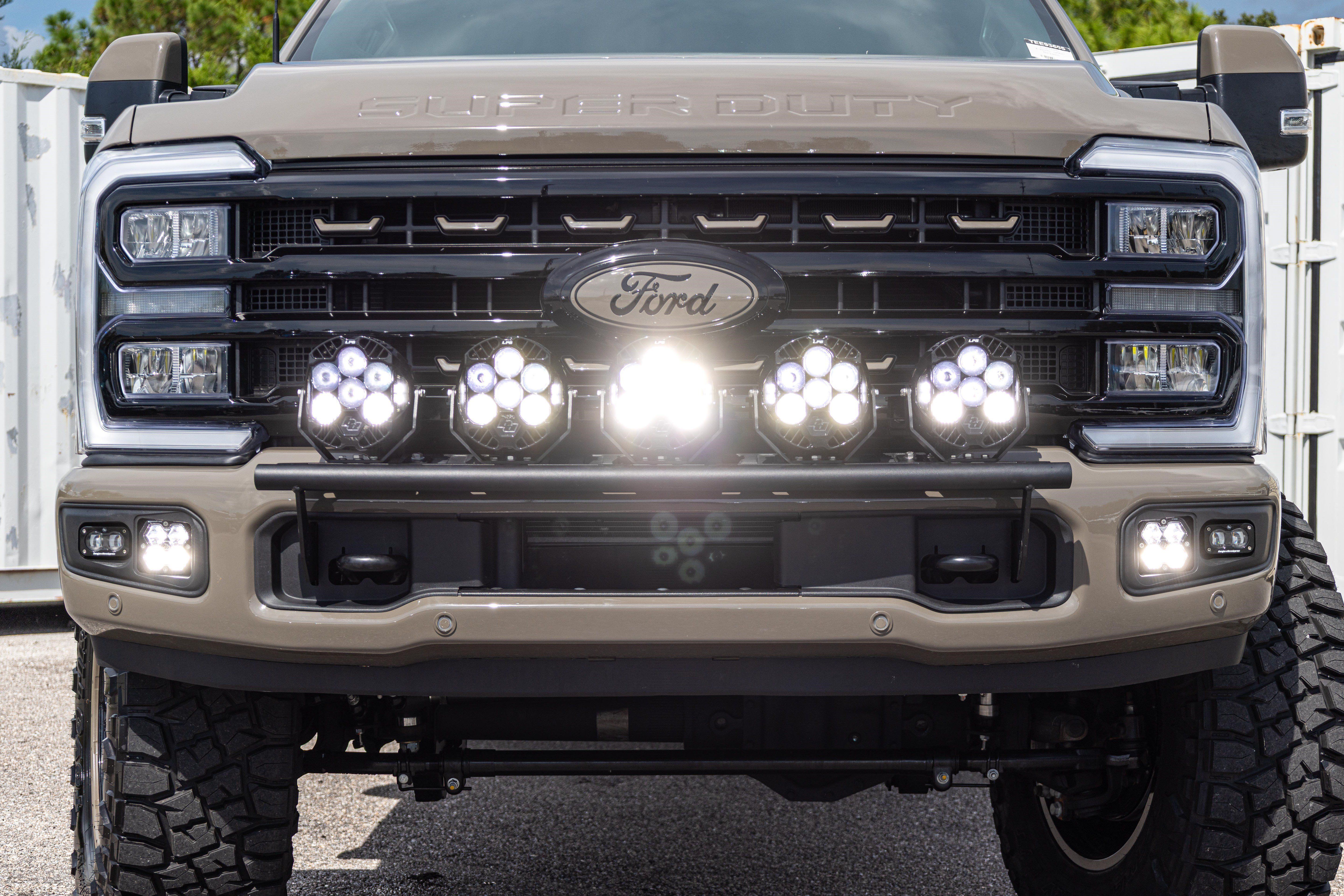 New 2026 Ford F250 King Ranch w/ Tremor Off-Road Package AWD/4WD image 47