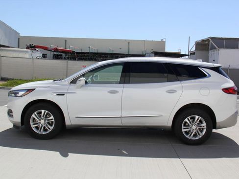 Used 2018 Buick Enclave Premium FWD image 8
