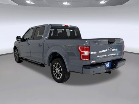 Used 2019 Ford F150 XLT w/ Equipment Group 302A Luxury RWD image 3