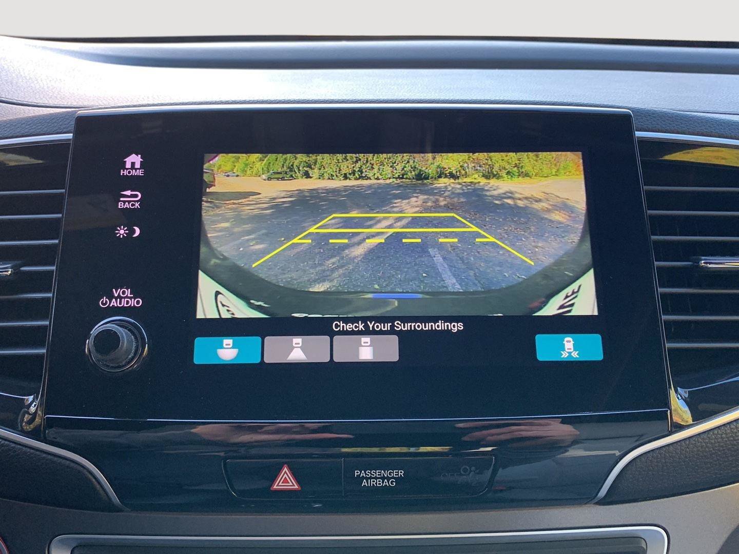 Used 2021 Honda Passport EX-L image 28