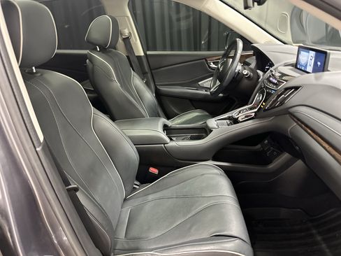 Used 2021 Acura RDX AWD w/ Advance Package image 33
