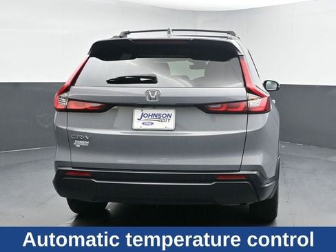 Used 2023 Honda CR-V EX-L image 11