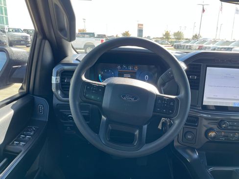 Used 2024 Ford F150 STX image 13