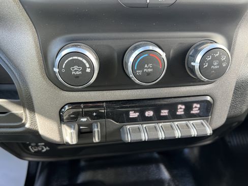 Used 2024 RAM 2500 Tradesman w/ Bed Utility Group image 22