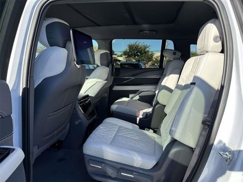 New 2026 Cadillac Escalade IQ Sport 1 image 13