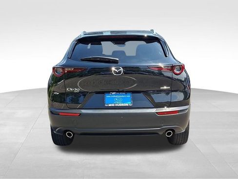 Used 2024 MAZDA CX-30 AWD 2.5 S w/ Preferred Package image 5