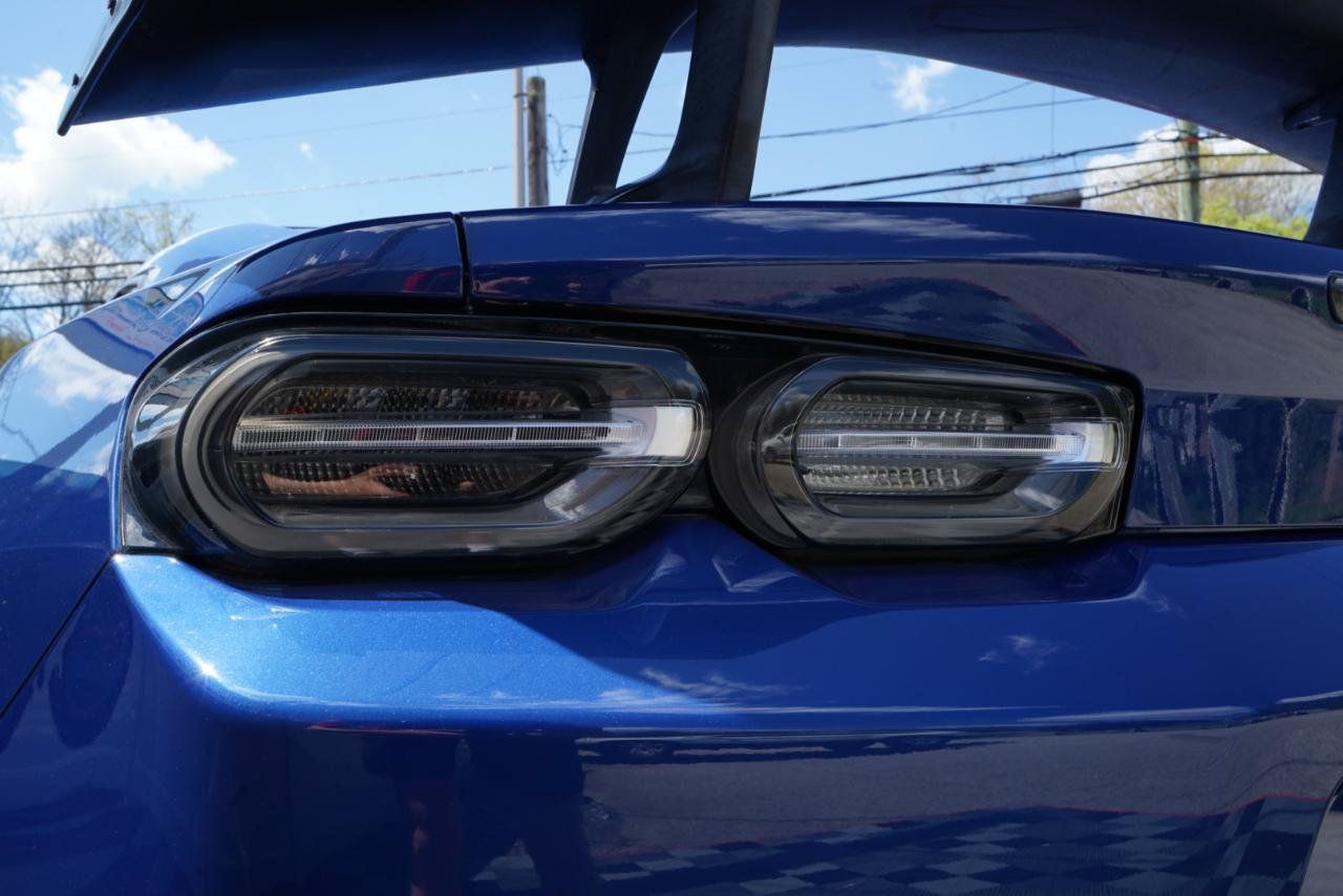 Used 2020 Chevrolet Camaro SS RWD image 92