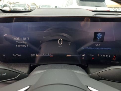 New 2026 Buick Enclave Preferred image 31