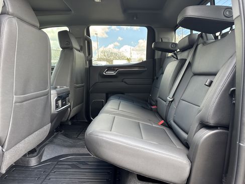 Used 2026 GMC Sierra 1500 Elevation w/ Elevation Premium Package image 31