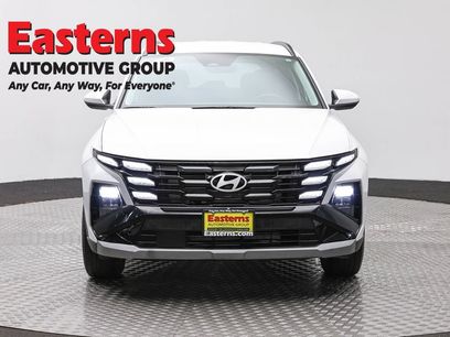 Used 2026 Hyundai Tucson SEL
