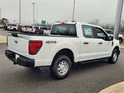 New 2025 Ford F150 XL image 39