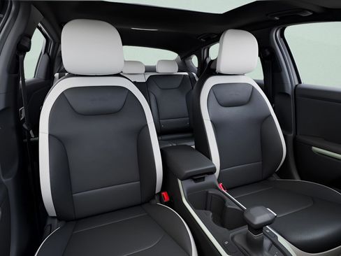 New 2026 Kia K4 GT-Line image 15