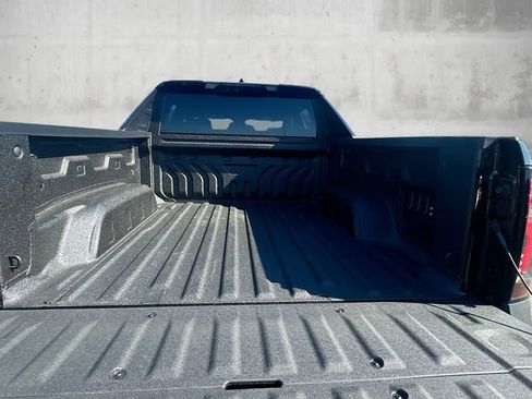 New 2026 Chevrolet Silverado EV LT w/ Plus Package image 26