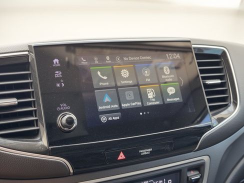Used 2022 Honda Pilot Special Edition image 23