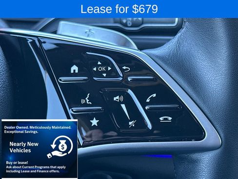 Used 2025 Mercedes-Benz GLE 350 4MATIC image 23