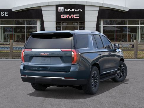 New 2026 GMC Yukon Elevation w/ Elevation Premium Package image 4