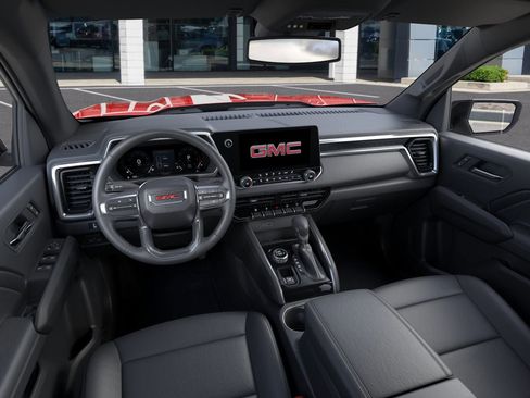 New 2026 GMC Canyon Elevation w/ Convenience Package image 15