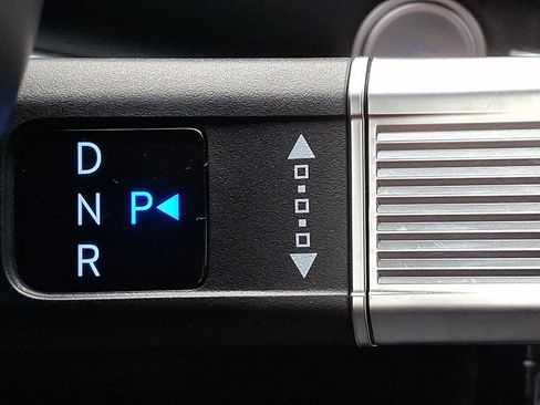 New 2025 Hyundai Tucson Blue image 10