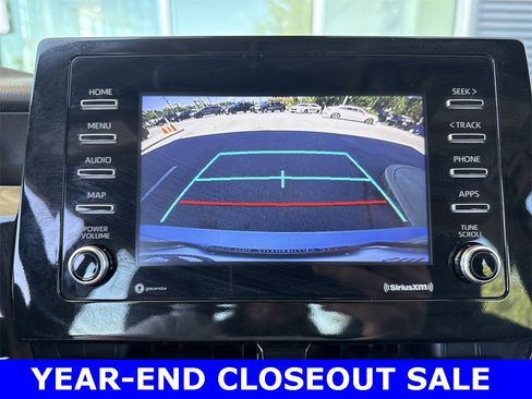 Used 2023 Toyota Camry LE image 26