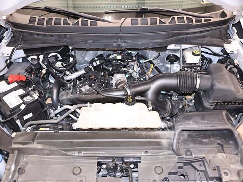 Certified 2023 Ford F150 XLT w/ Equipment Group 302A High AWD/4WD image 45