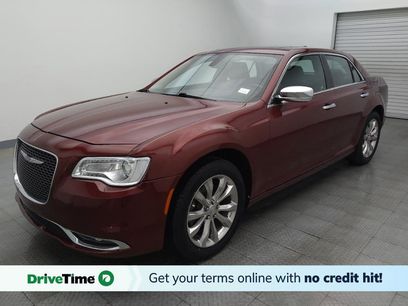 Used 2020 Chrysler 300 Limited