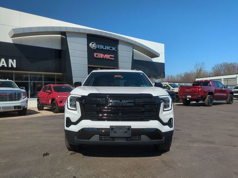 New 2026 GMC Terrain Elevation w/ Elevation Premium Package image 2