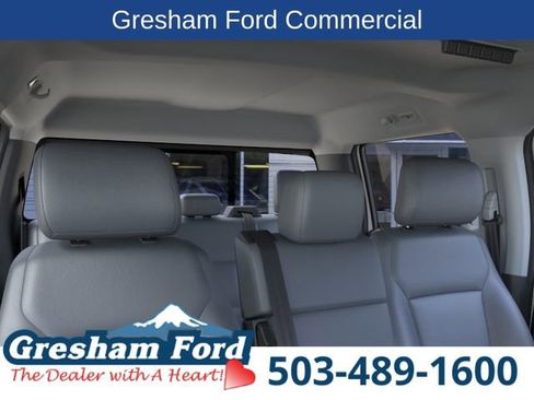 New 2026 Ford F450 XL image 25