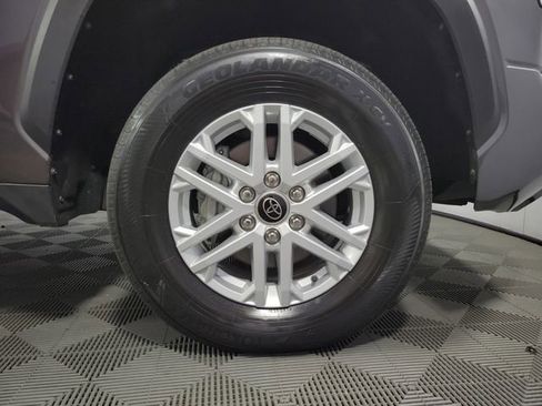 Used 2023 Toyota Tundra SR5 w/ SR5 Premium Package image 12