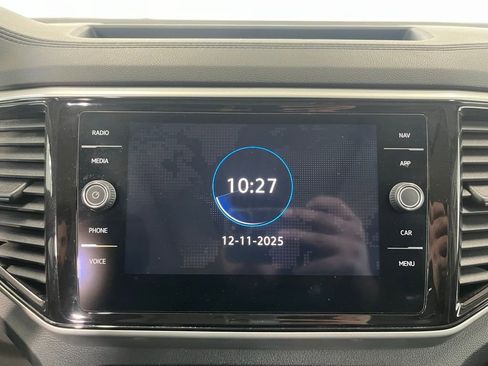 Certified 2021 Volkswagen Atlas SEL Premium image 18