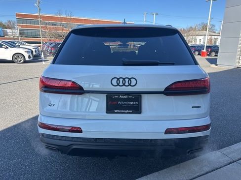 New 2026 Audi Q7 3.0T Premium Plus image 4