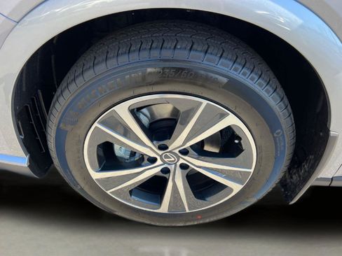 Used 2026 Lexus RX 350h w/ Convenience Package image 12