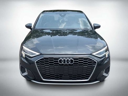 Used 2024 Audi A3 2.0T Premium FWD image 8