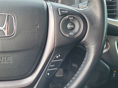 Used 2016 Honda Pilot EX-L image 19