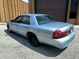 Used 2001 Mercury Grand Marquis LS image 6