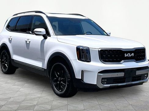 Used 2023 Kia Telluride SX X-Pro AWD/4WD image 6