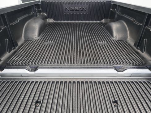 Used 2006 Nissan Frontier SE w/ (P01) Power Pkg image 17