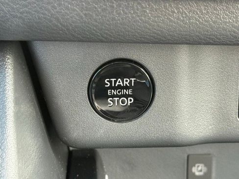 New 2026 Nissan Rogue SV w/ Rock Creek Premium Package image 33